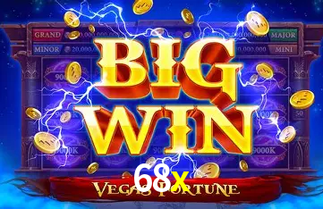 68x: A Experiência de Casino com Jogos de Mesa ao Vivo
