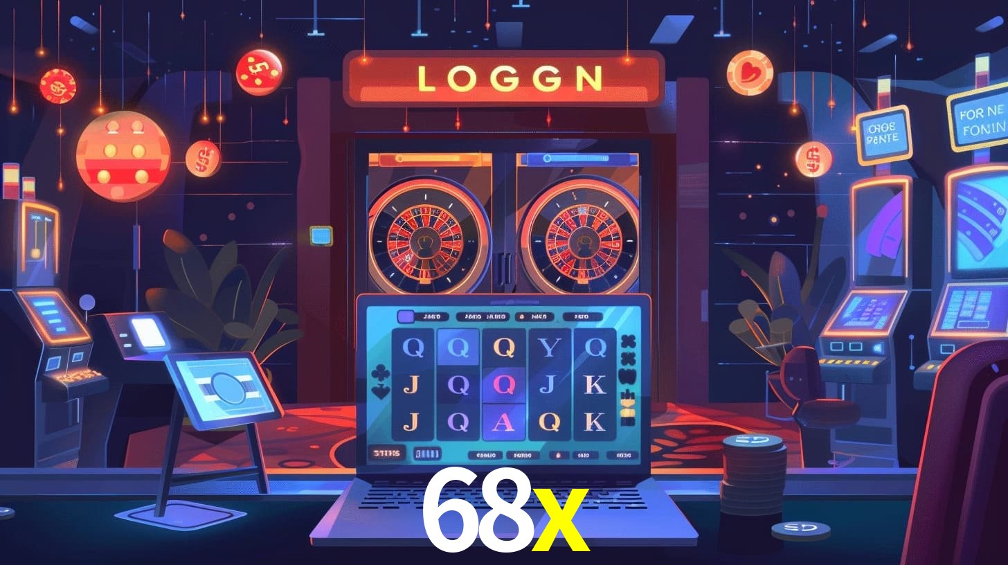 68x bet