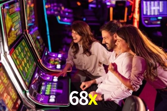 68x: Seu Especialista em Apostas Esportivas Brasileiras